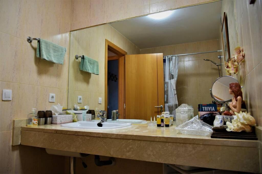 Deluxe Home From Home In Caleta De Fuste Bagian luar foto