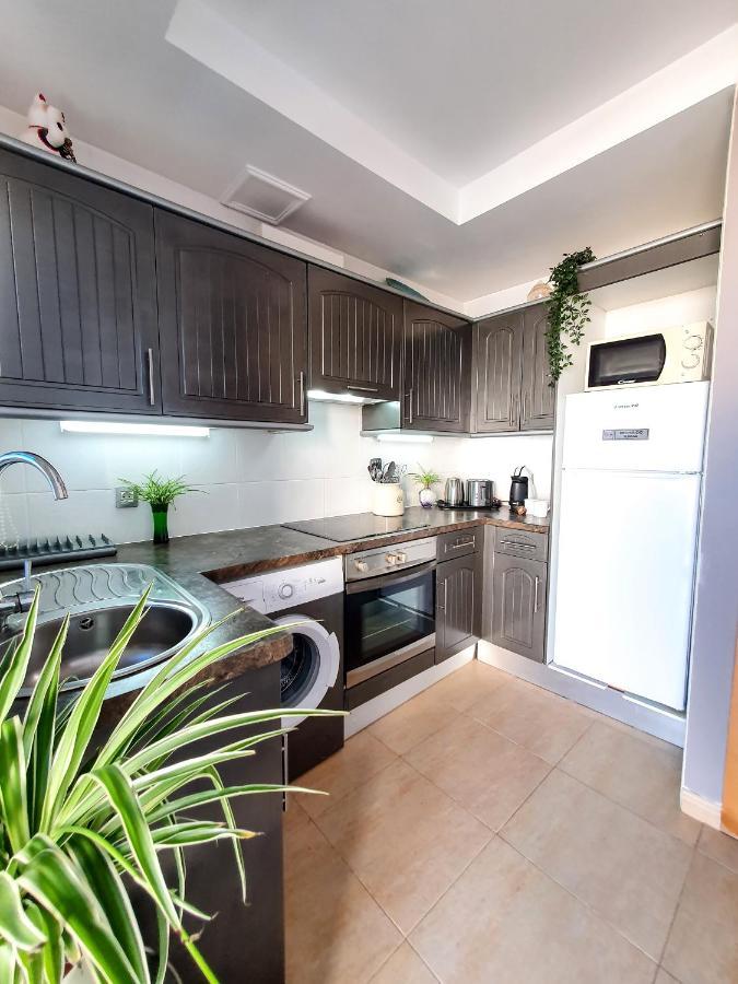 Deluxe Home From Home In Caleta De Fuste Bagian luar foto