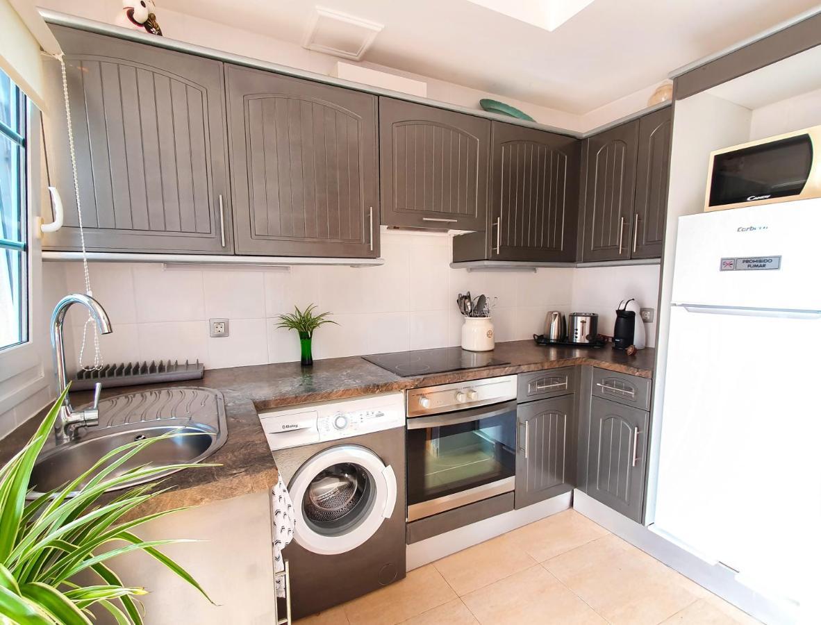 Deluxe Home From Home In Caleta De Fuste Bagian luar foto