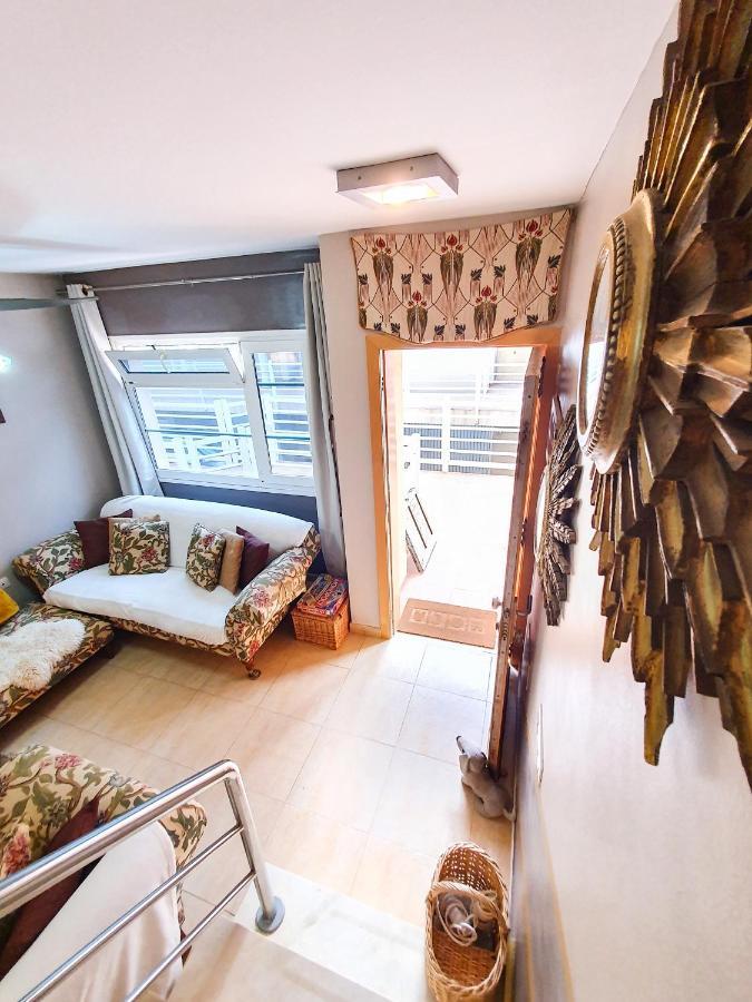 Deluxe Home From Home In Caleta De Fuste Bagian luar foto