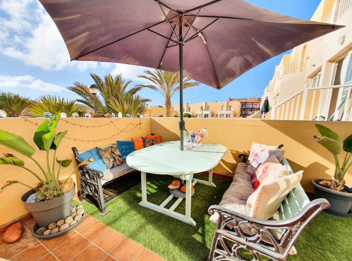 Deluxe Home From Home In Caleta De Fuste Bagian luar foto
