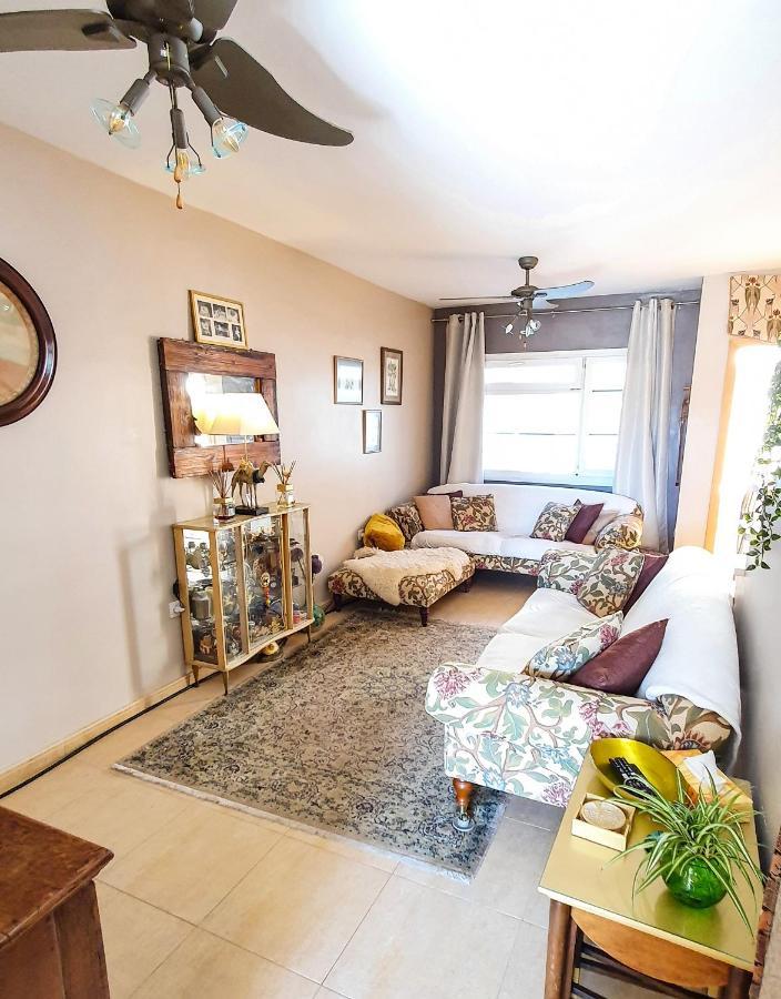 Deluxe Home From Home In Caleta De Fuste Bagian luar foto