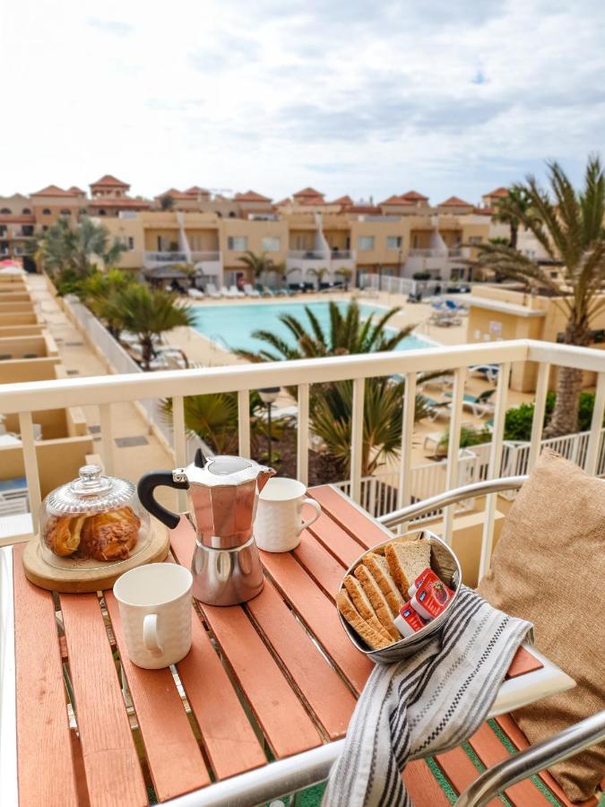 Deluxe Home From Home In Caleta De Fuste Bagian luar foto