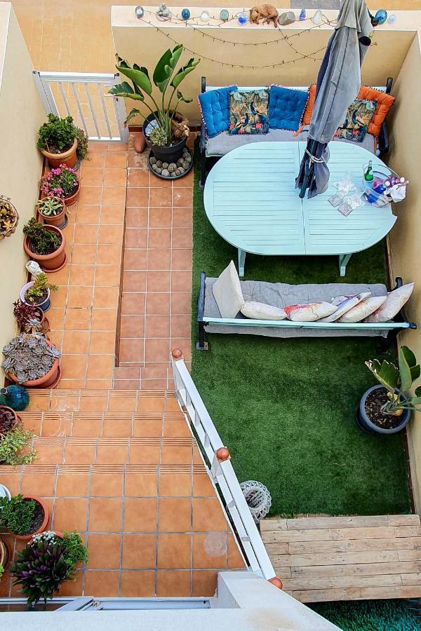 Deluxe Home From Home In Caleta De Fuste Bagian luar foto