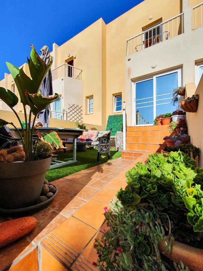 Deluxe Home From Home In Caleta De Fuste Bagian luar foto