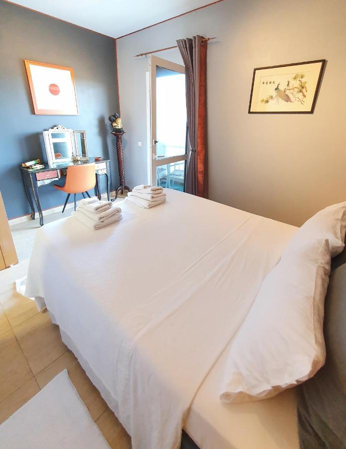 Deluxe Home From Home In Caleta De Fuste Bagian luar foto