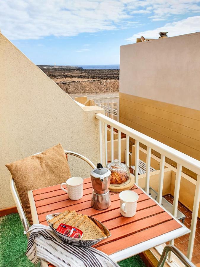 Deluxe Home From Home In Caleta De Fuste Bagian luar foto